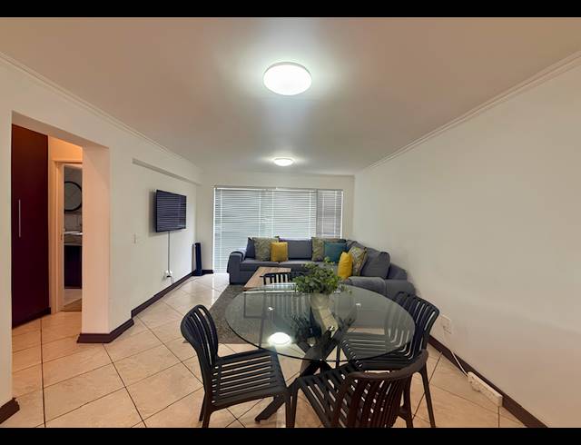 2 BEDROOM APARTMENT FOR SALE IN BEACHFRONT